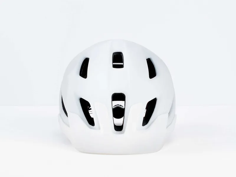 Bontrager Quantum MIPS Bike Helmet White-2