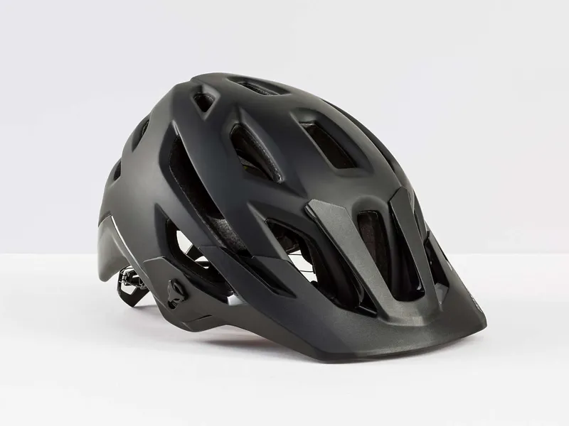 Bontrager Rally MIPS Mountain Bike Helmet Black