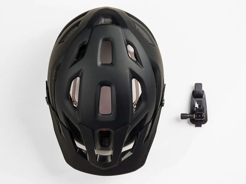 Bontrager Rally MIPS Mountain Bike Helmet Black-5
