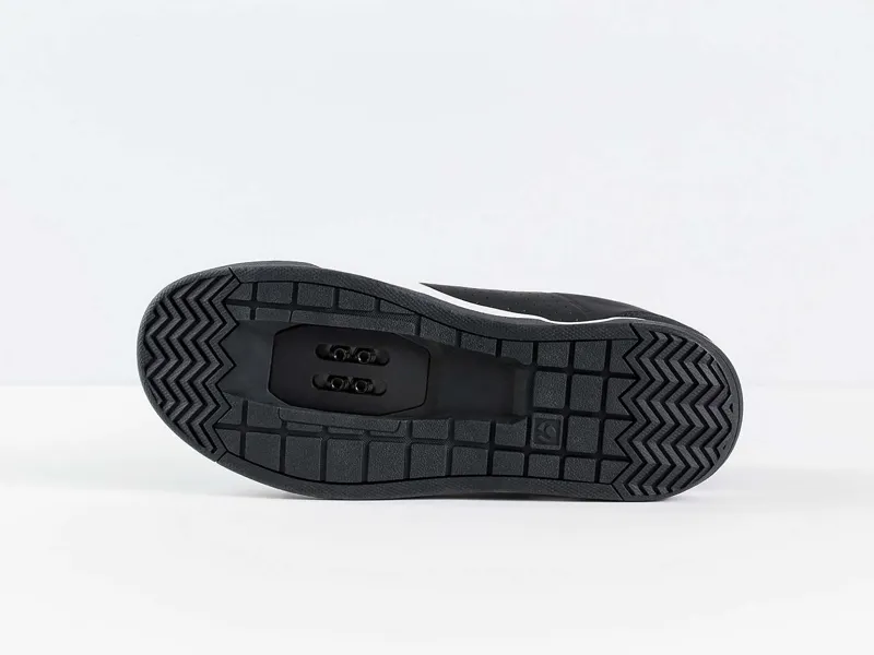Bontrager Rally Mountain Bike Shoes Black-2