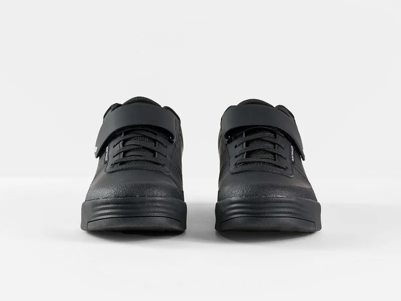 Bontrager Rally Mountain Bike Shoes Black-4