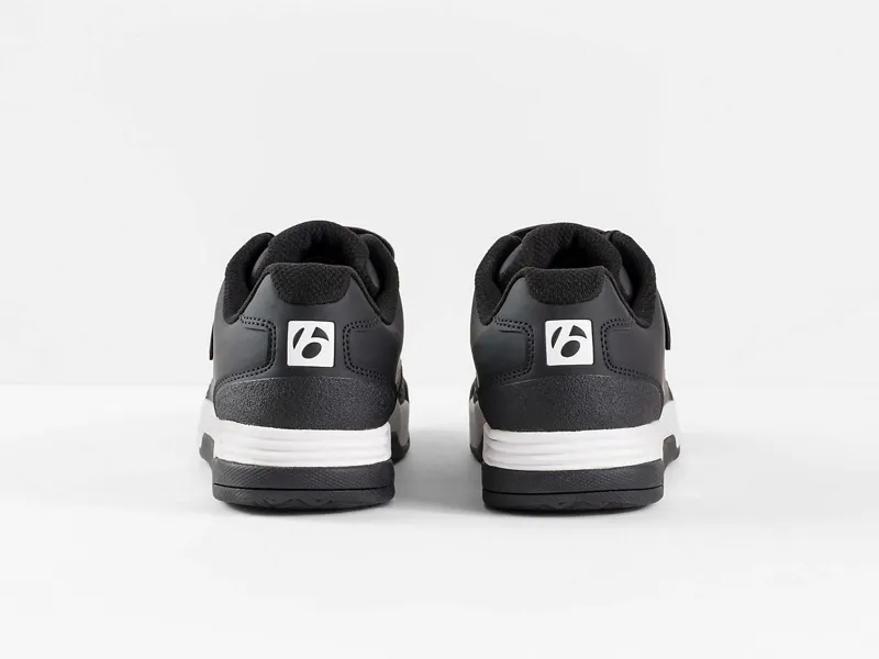 Bontrager Rally Mountain Bike Shoes Black-5