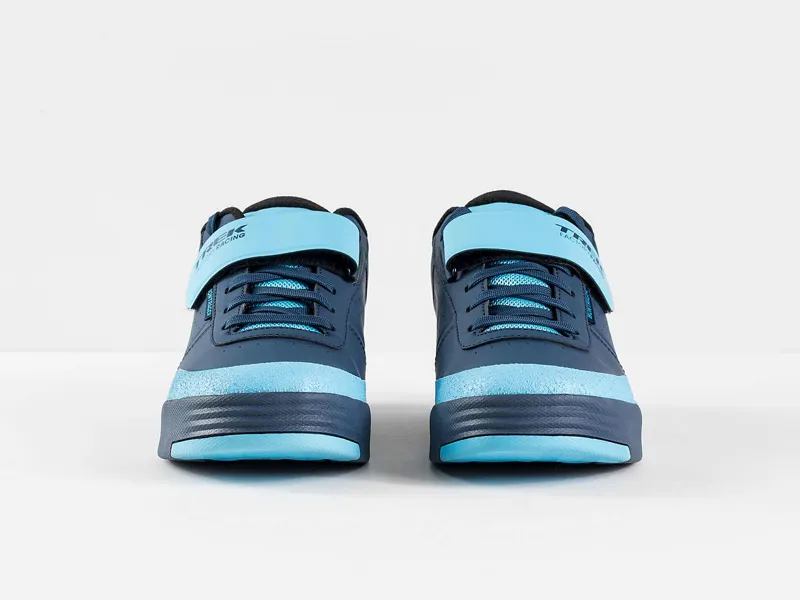 Bontrager Rally Mountain Bike Shoes Nautical Navy-4