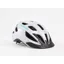 Bontrager Solstice Bike Helmet Trek White/Miami Green