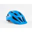 Bontrager Solstice MIPS Bike Helmet Waterloo Blue/Deep Dark Blue
