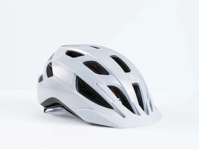Bontrager Solstice MIPS Bike Helmet White