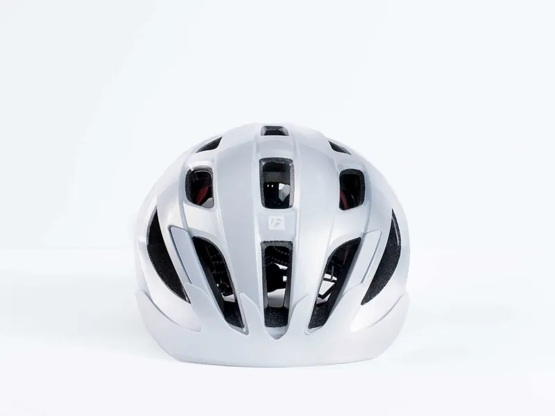 Bontrager Solstice MIPS Bike Helmet White-2