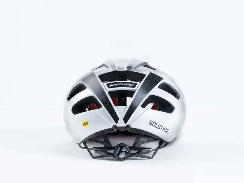 Bontrager Solstice MIPS Bike Helmet White-3