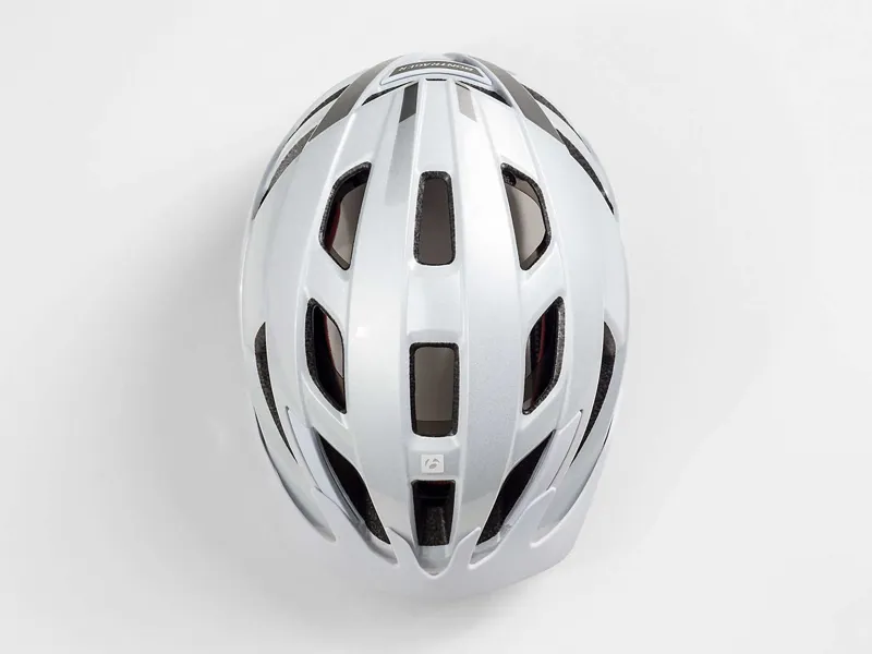 Bontrager Solstice MIPS Bike Helmet White-5