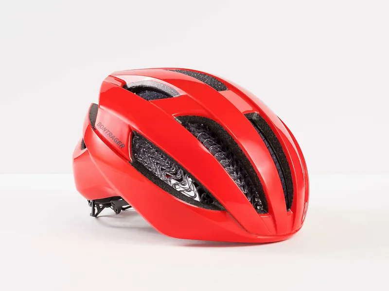 Bontrager Specter WaveCel Road Bike Helmet Viper Red