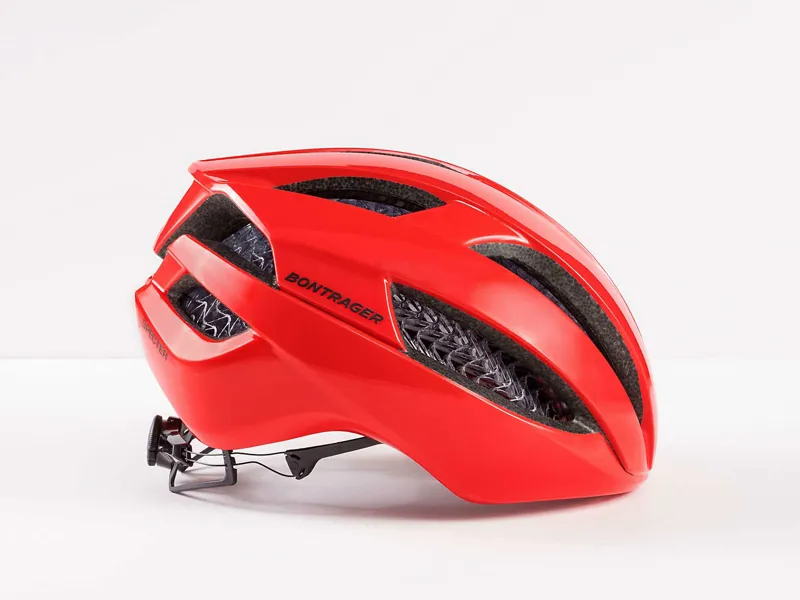 Bontrager Specter WaveCel Road Bike Helmet Viper Red-1