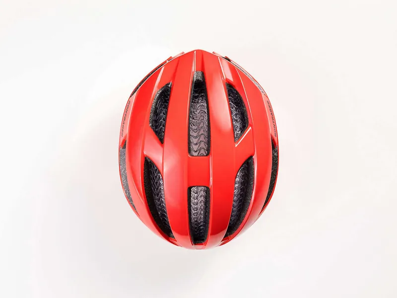 Bontrager Specter WaveCel Road Bike Helmet Viper Red-5