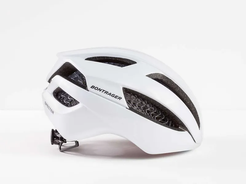 Bontrager Specter WaveCel Road Bike Helmet White