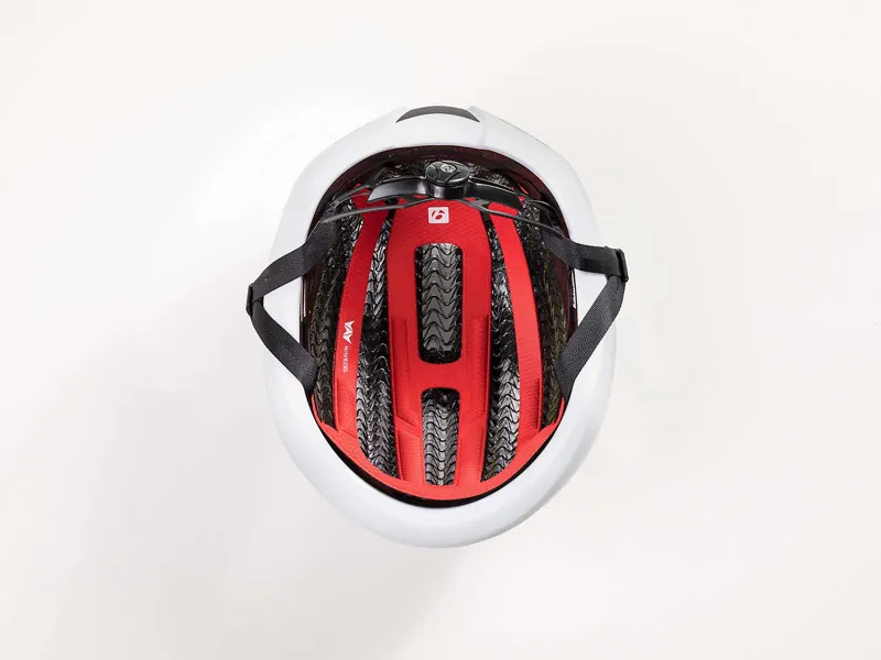 Bontrager specter wavecel white discount