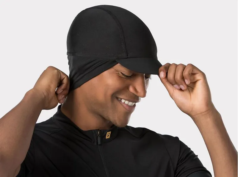 Bontrager Thermal Cycling Cap-1