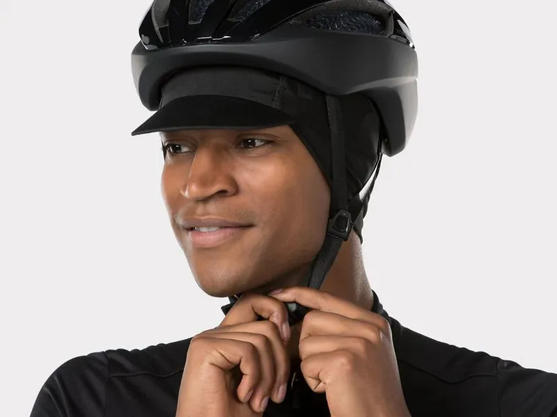 Bontrager Thermal Cycling Cap-2