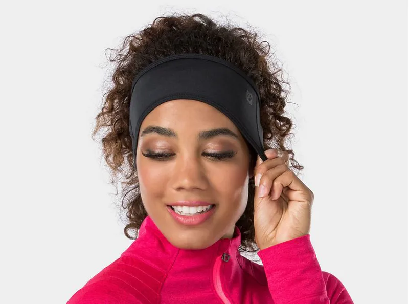 Bontrager Thermal Cycling Headband-1