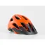 Bontrager Tyro Childrens Bike Helmet Radioactive Orange