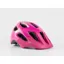 Bontrager Tyro Youth Bike Helmet Flamingo Pink