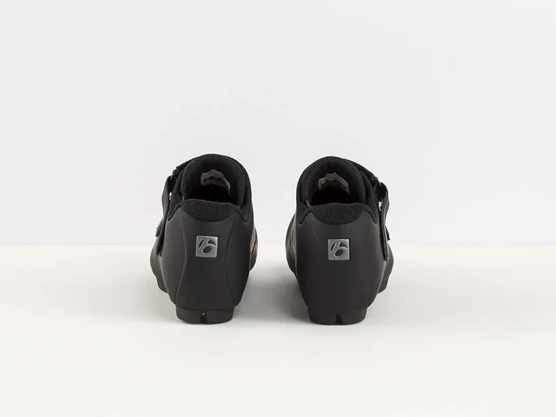 Bontrager Vella Womens Road Shoes Black-5