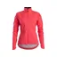 Bontrager Vella Womens Stormshell Cycling Jacket Vice Pink