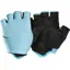 Bontrager Velocis Cycling Mitts Azure