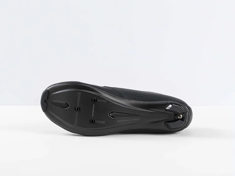 Bontrager Velocis Mens Road Shoe Black-2