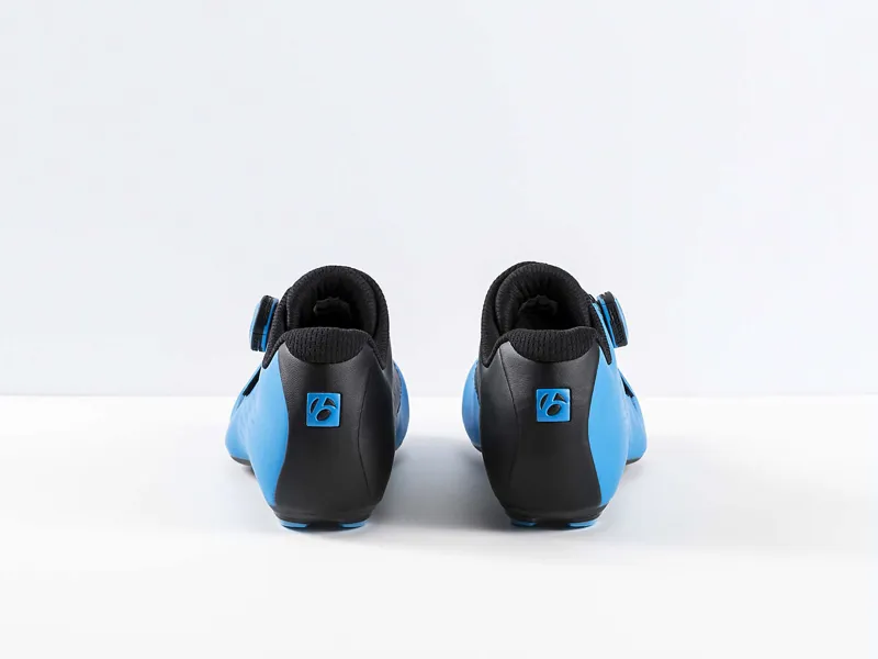 Bontrager Velocis Mens Road Shoe Waterloo Blue-5