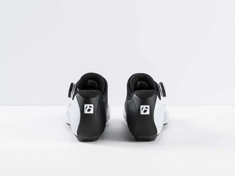 Bontrager Velocis Mens Road Shoe White-5