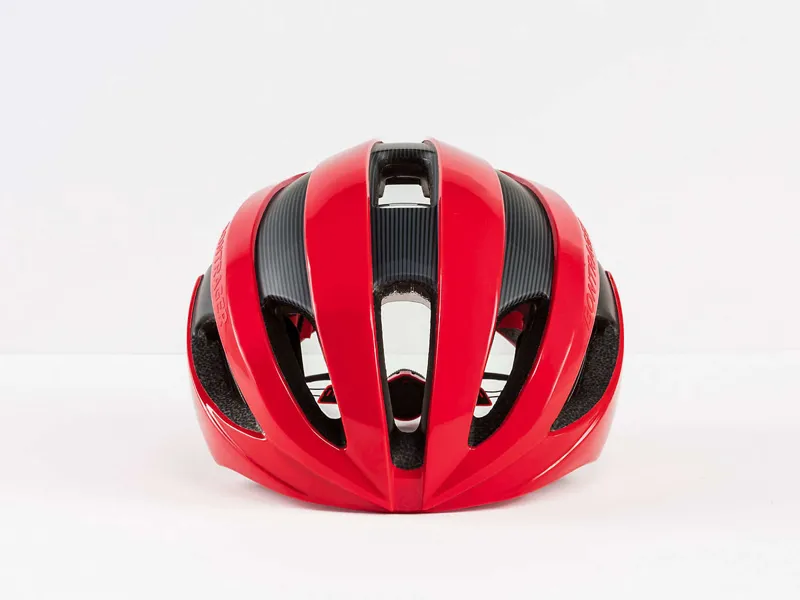 Bontrager Velocis MIPS Road Helmet Viper Red-2