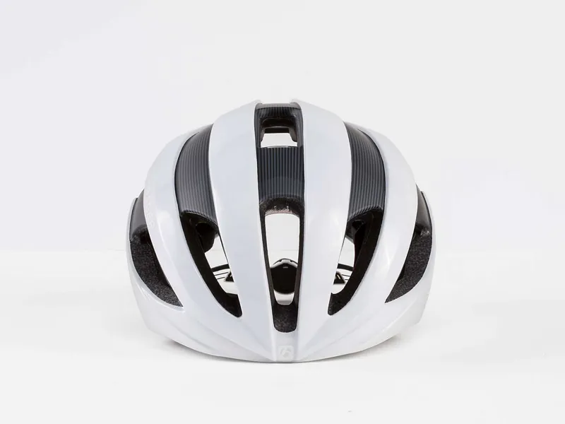 Bontrager Velocis MIPS Road Helmet White-2