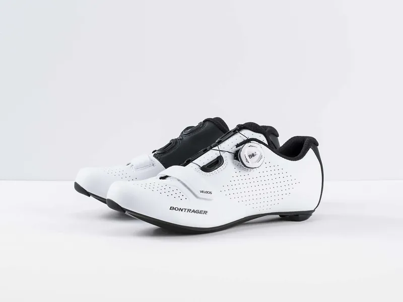 Bontrager velocis shoes blue sales