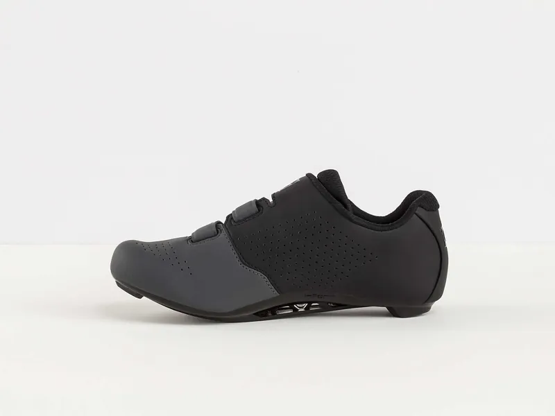 Bontrager womens best sale mtb shoes