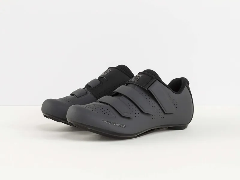Bontrager Vostra Women Shoes Bike Black-3