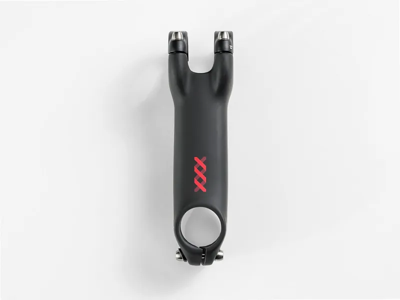 Bontrager XXX Carbon Road Bike Stem Black-1