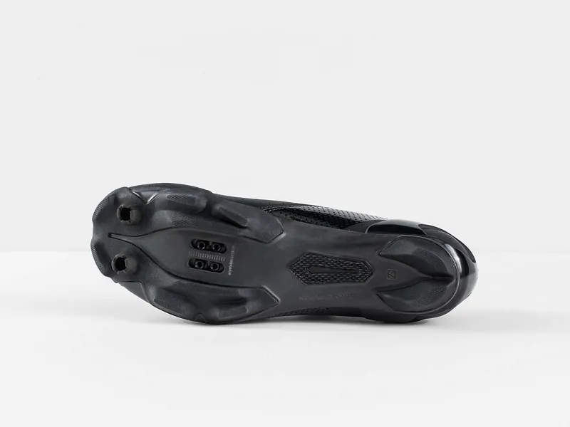 Bontrager XXX Mountain Bike Shoes Black-2