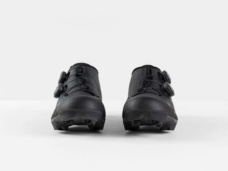 Bontrager XXX Mountain Bike Shoes Black-4