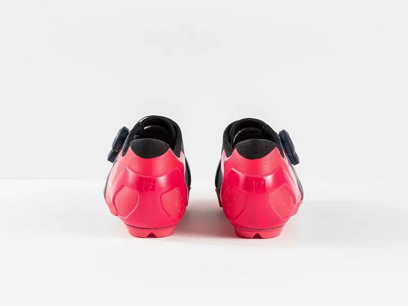 Bontrager XXX Mountain Bike Shoes Navy Pink