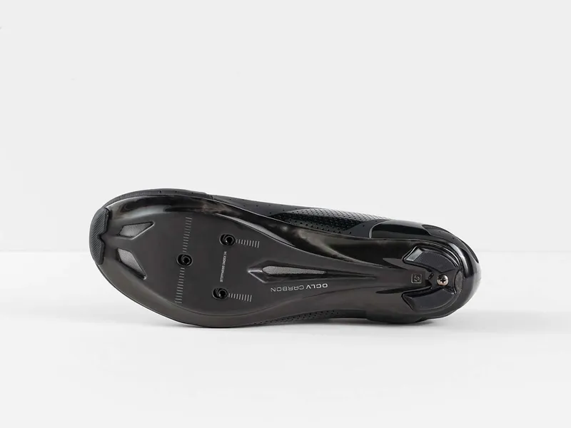 Bontrager XXX Road Cycling Shoes Black