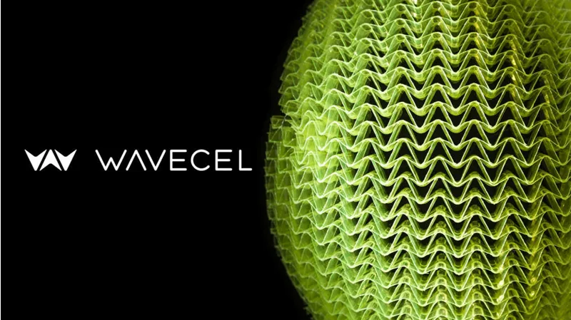 Bontrager XXX WaveCel Helmet Black-6