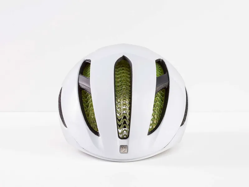 Bontrager XXX WaveCel Helmet White-2