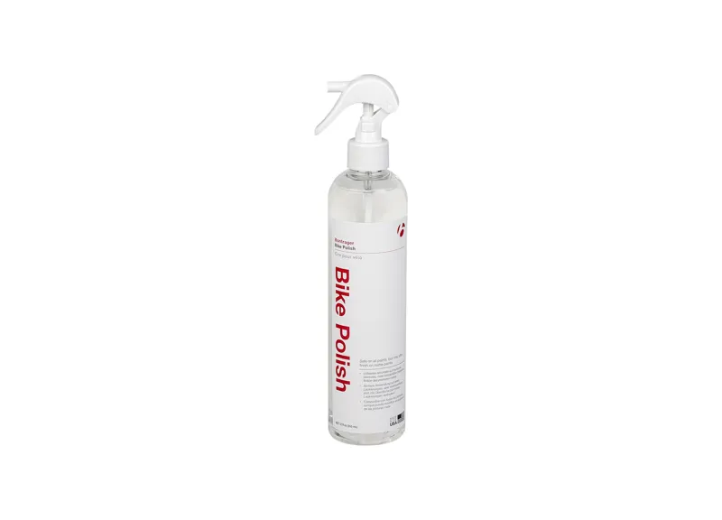 Bontrager 12oz Bike Polish Spray