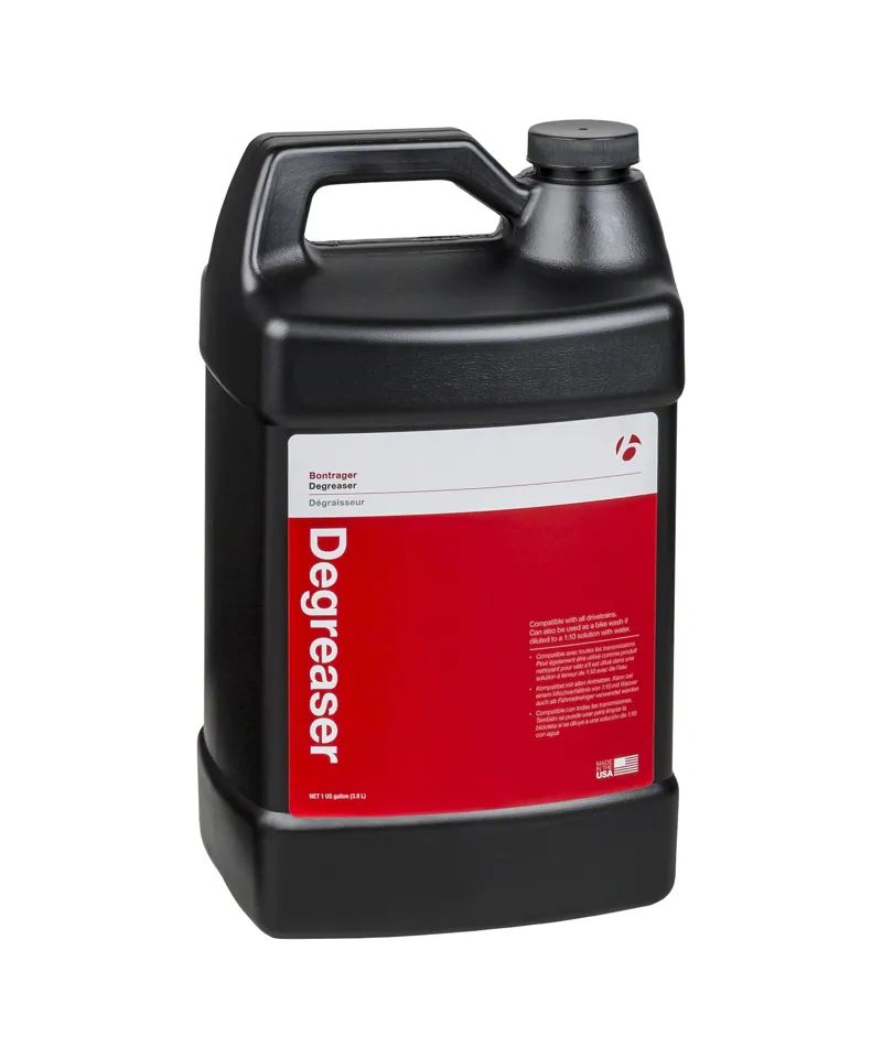 Bontrager 128oz/ 1gal Degreaser Refill