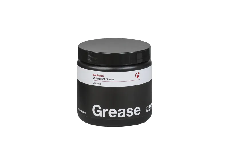 Bontrager Grease 