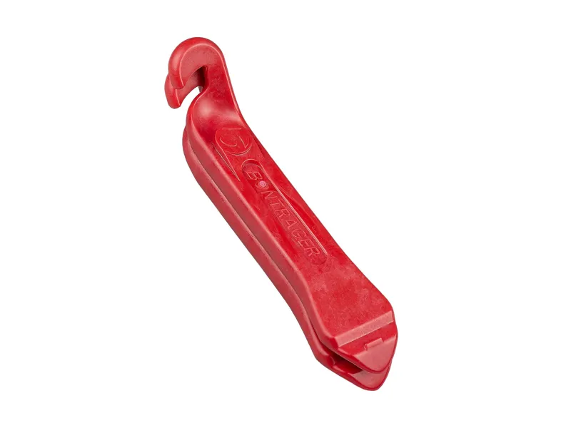 Tool Bontrager Tyre Lever Red