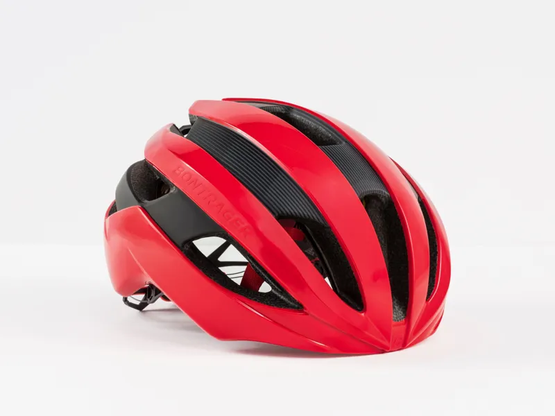 Bontrager Velocis MIPS Road Helmet Viper Red