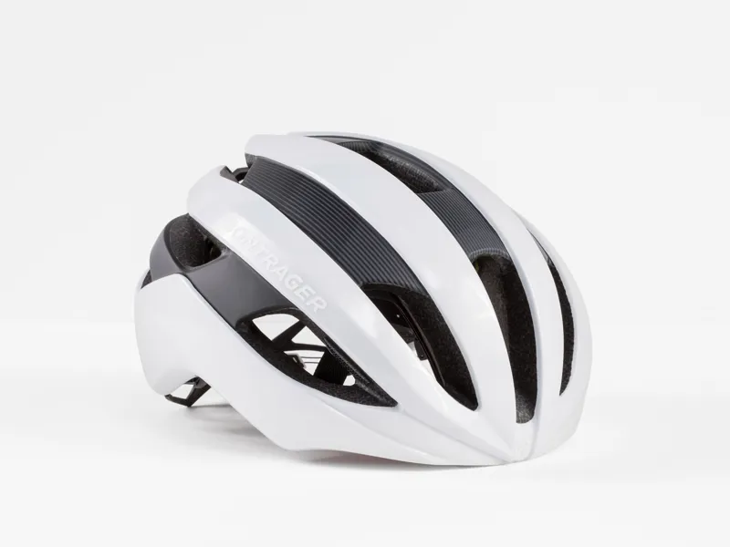 Bontrager Velocis MIPS Road Helmet White