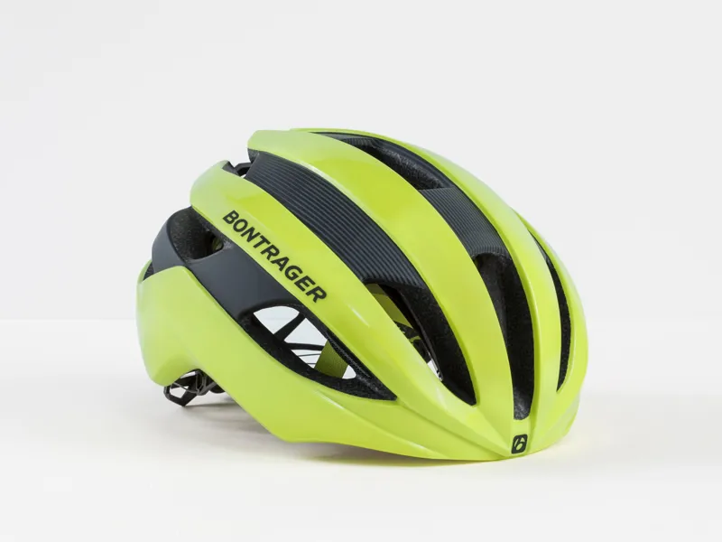 Bontrager Velocis MIPS Road Helmet Visibility Yellow