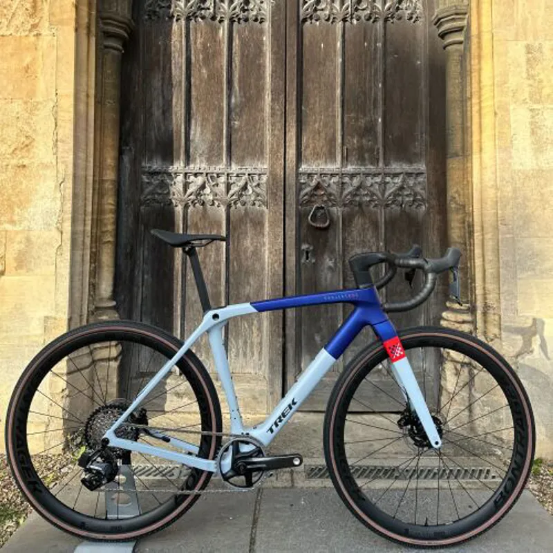 Trek Checkmate SLR 7 AXS Medium - EX-DEMO