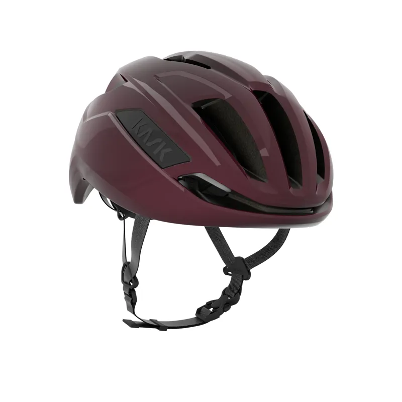 Kask Sintesi WG11 Wine Red